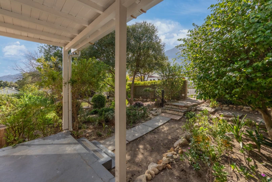 3 Bedroom Property for Sale in Franschhoek Western Cape